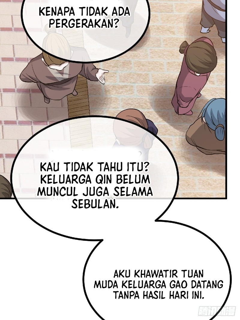 Son, Make Trouble Quickly Bab 27 halaman 8