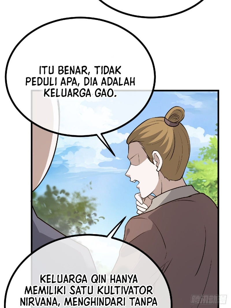Son, Make Trouble Quickly Bab 27 halaman 9
