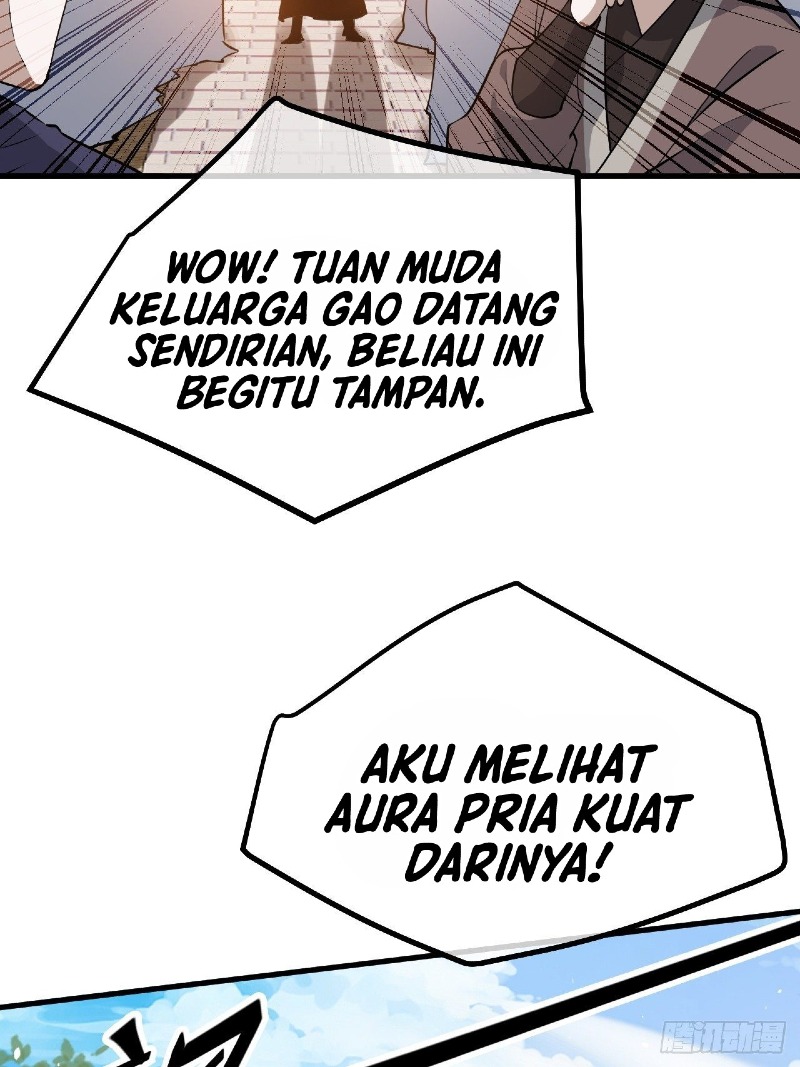 Son, Make Trouble Quickly Bab 27 halaman 11