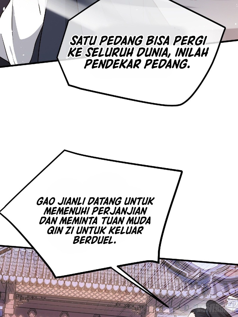 Son, Make Trouble Quickly Bab 27 halaman 13