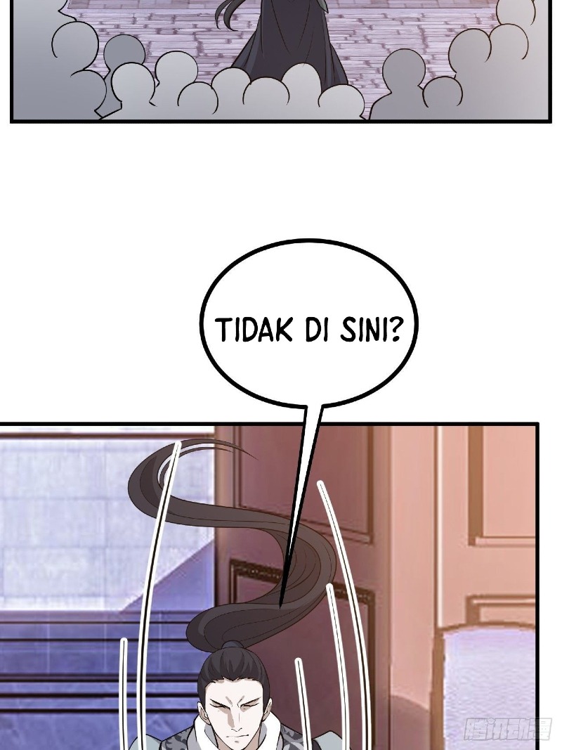 Son, Make Trouble Quickly Bab 27 halaman 16