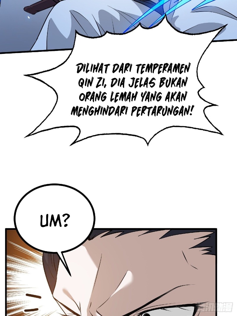 Son, Make Trouble Quickly Bab 27 halaman 20