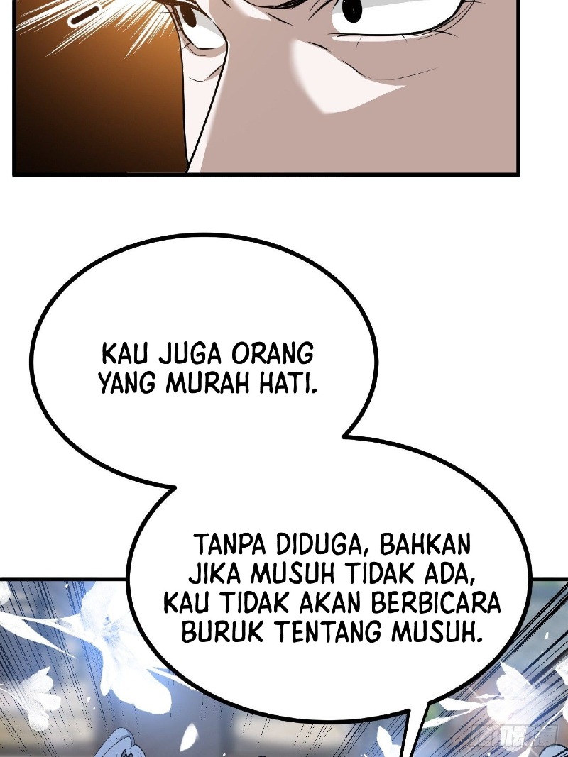 Son, Make Trouble Quickly Bab 27 halaman 21