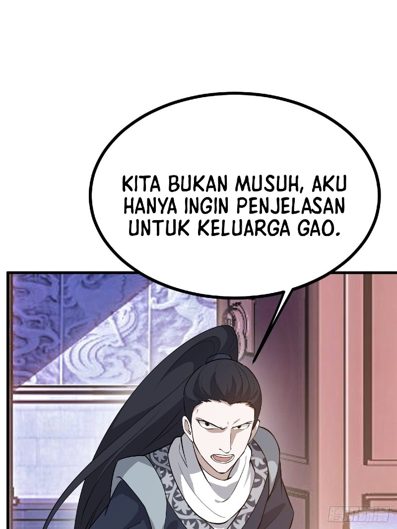 Son, Make Trouble Quickly Bab 27 halaman 24