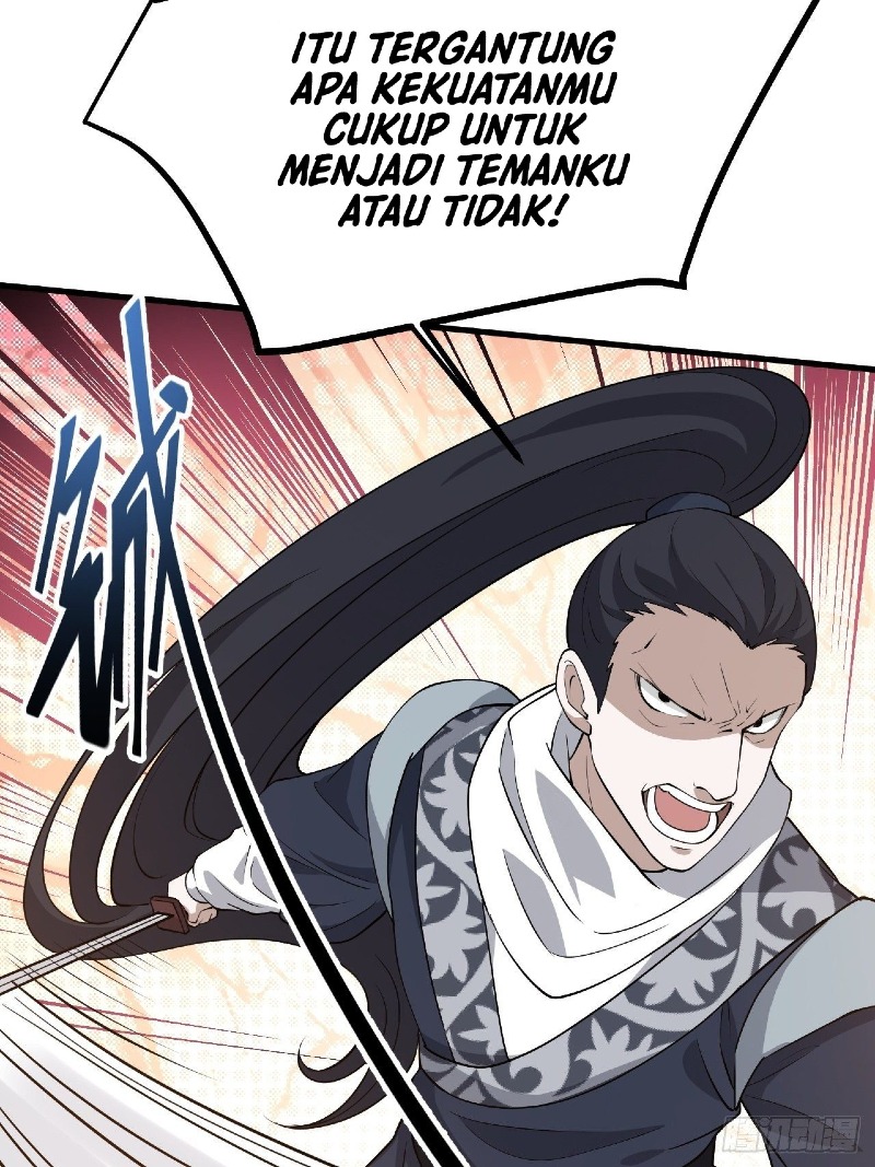 Son, Make Trouble Quickly Bab 27 halaman 27