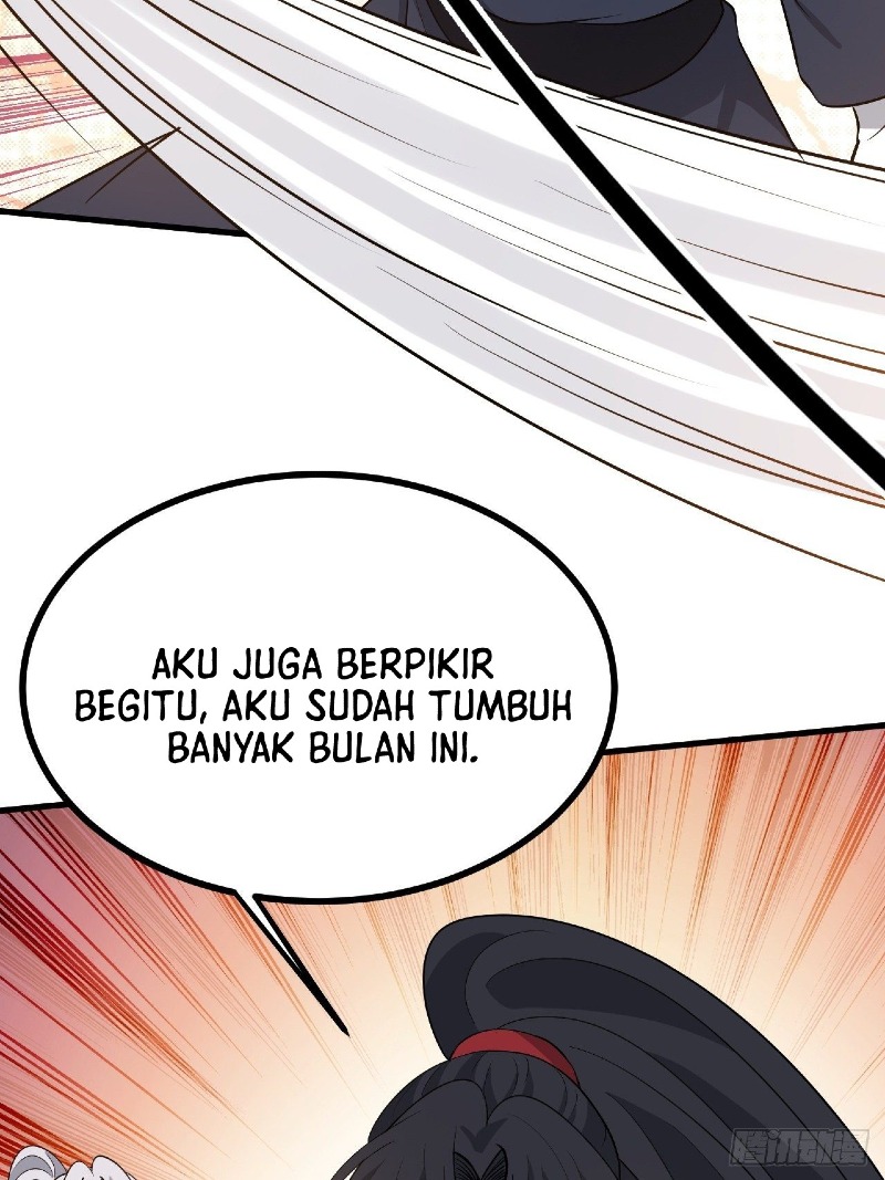 Son, Make Trouble Quickly Bab 27 halaman 28