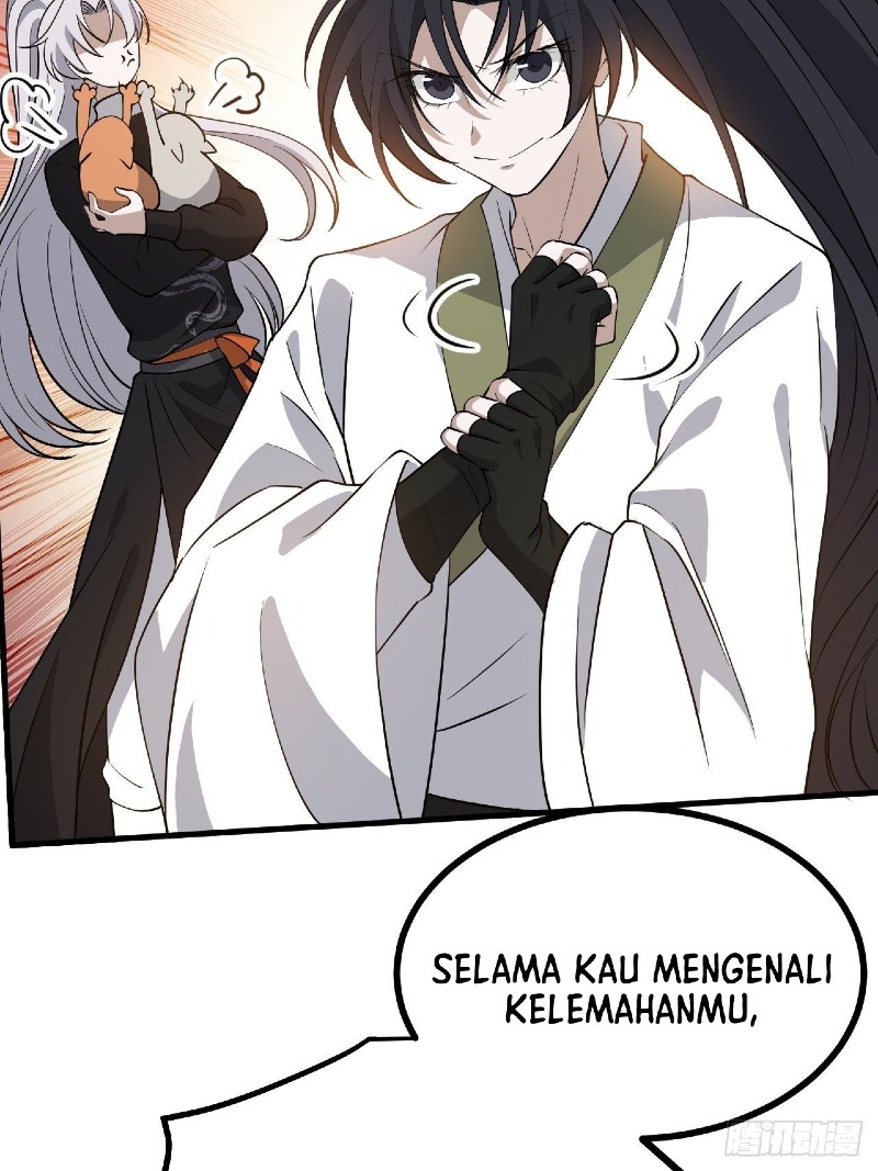 Son, Make Trouble Quickly Bab 27 halaman 29