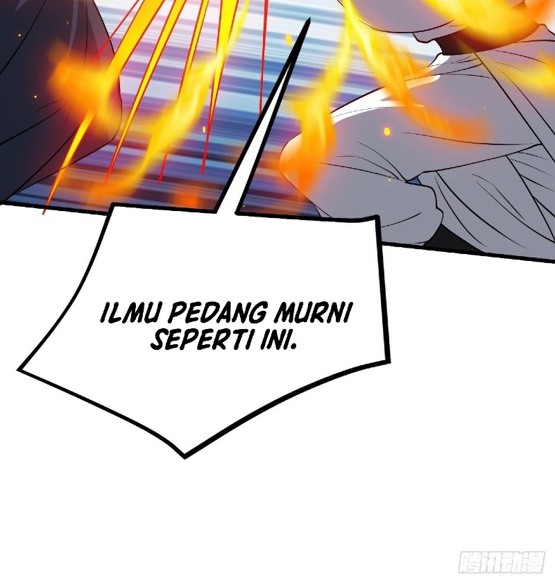 Son, Make Trouble Quickly Bab 27 halaman 32