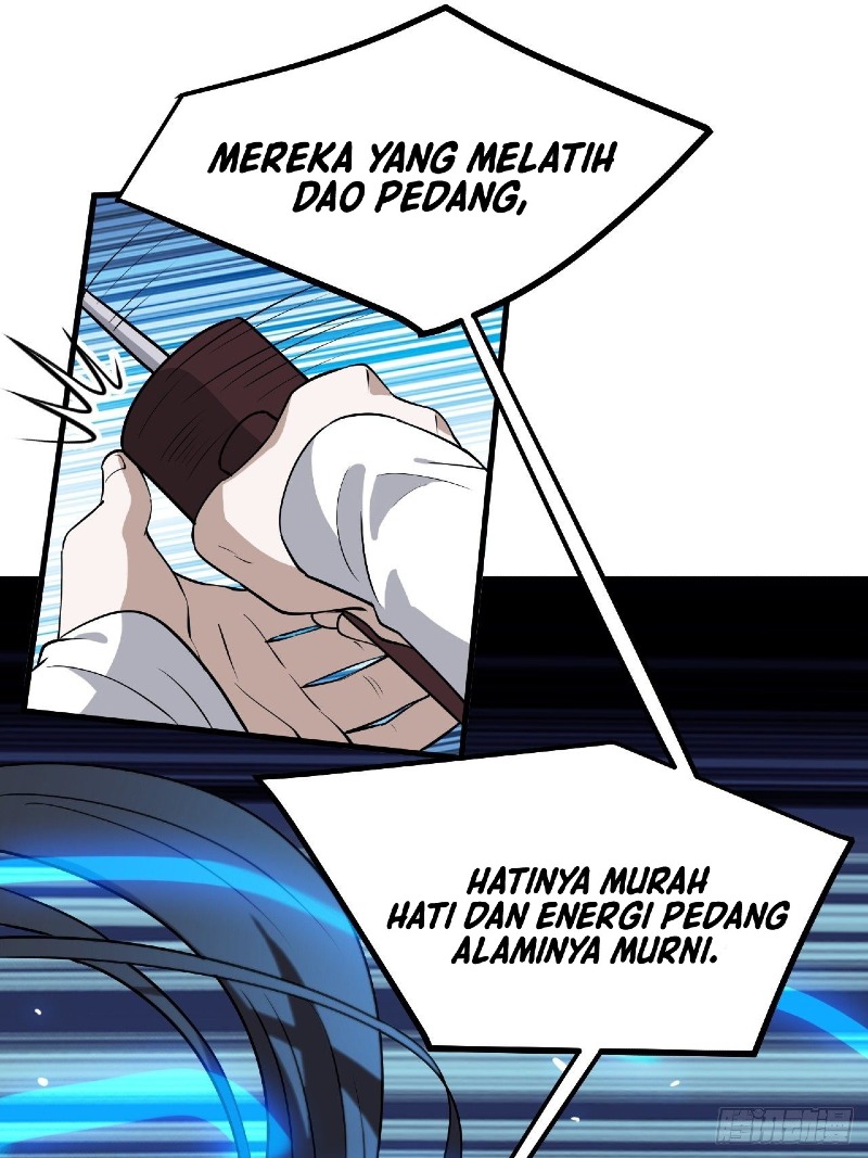 Son, Make Trouble Quickly Bab 27 halaman 33