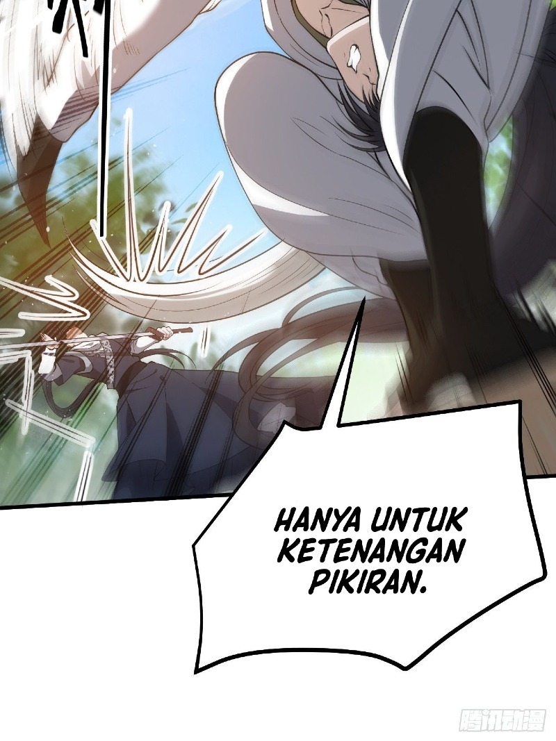 Son, Make Trouble Quickly Bab 27 halaman 36