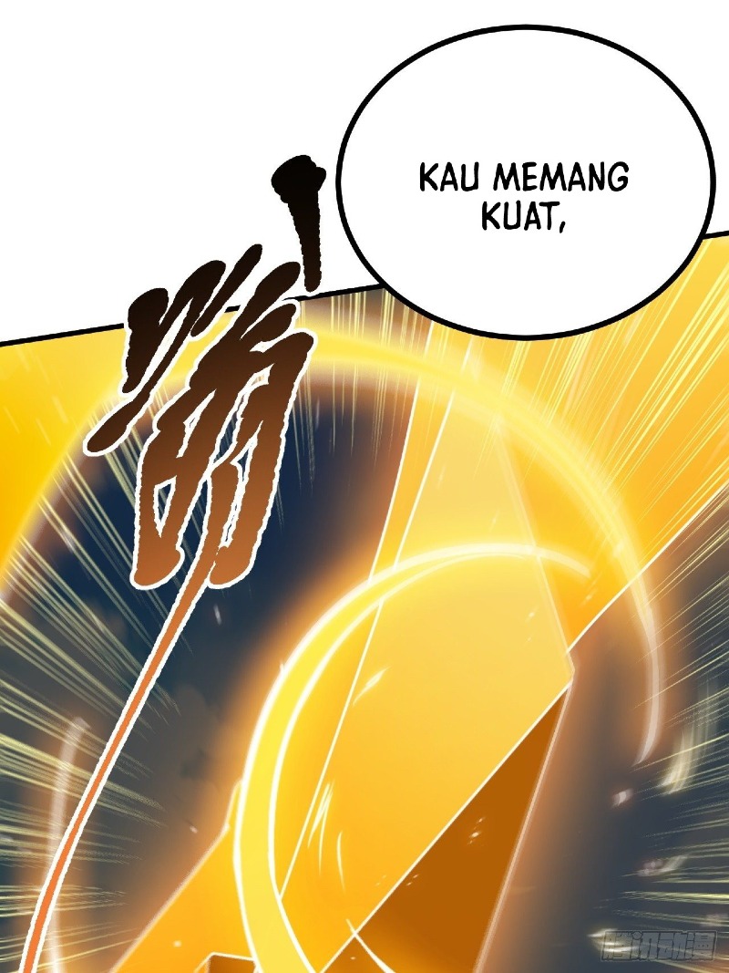 Son, Make Trouble Quickly Bab 27 halaman 37