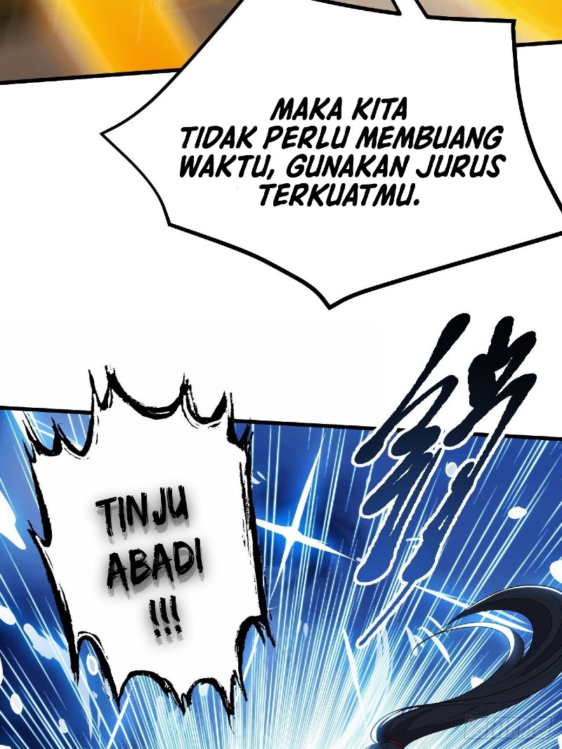Son, Make Trouble Quickly Bab 27 halaman 39