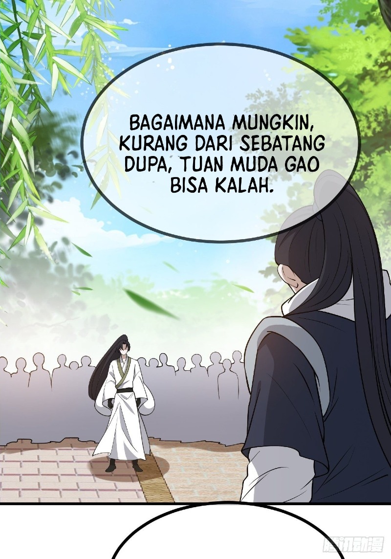 Son, Make Trouble Quickly Bab 27 halaman 47