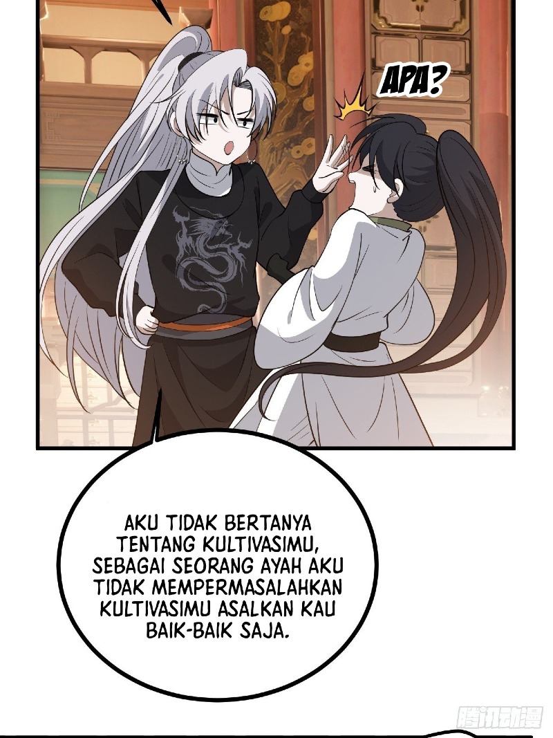 Son, Make Trouble Quickly Bab 27 halaman 53