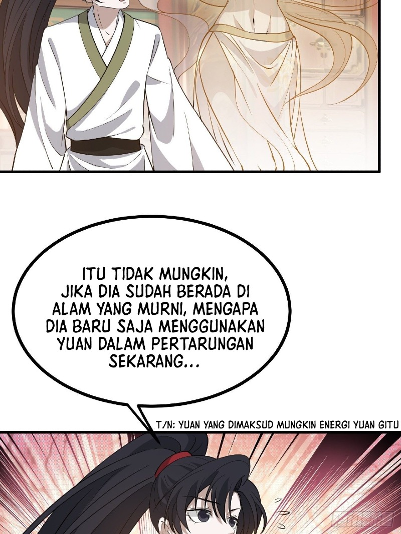 Son, Make Trouble Quickly Bab 27 halaman 58
