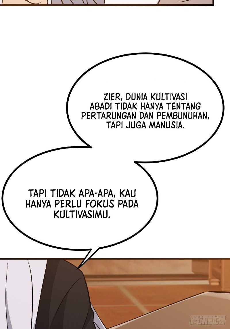 Son, Make Trouble Quickly Bab 27 halaman 62