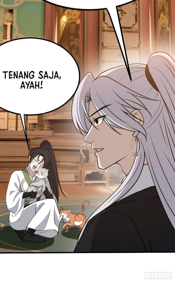Son, Make Trouble Quickly Bab 28 halaman 14