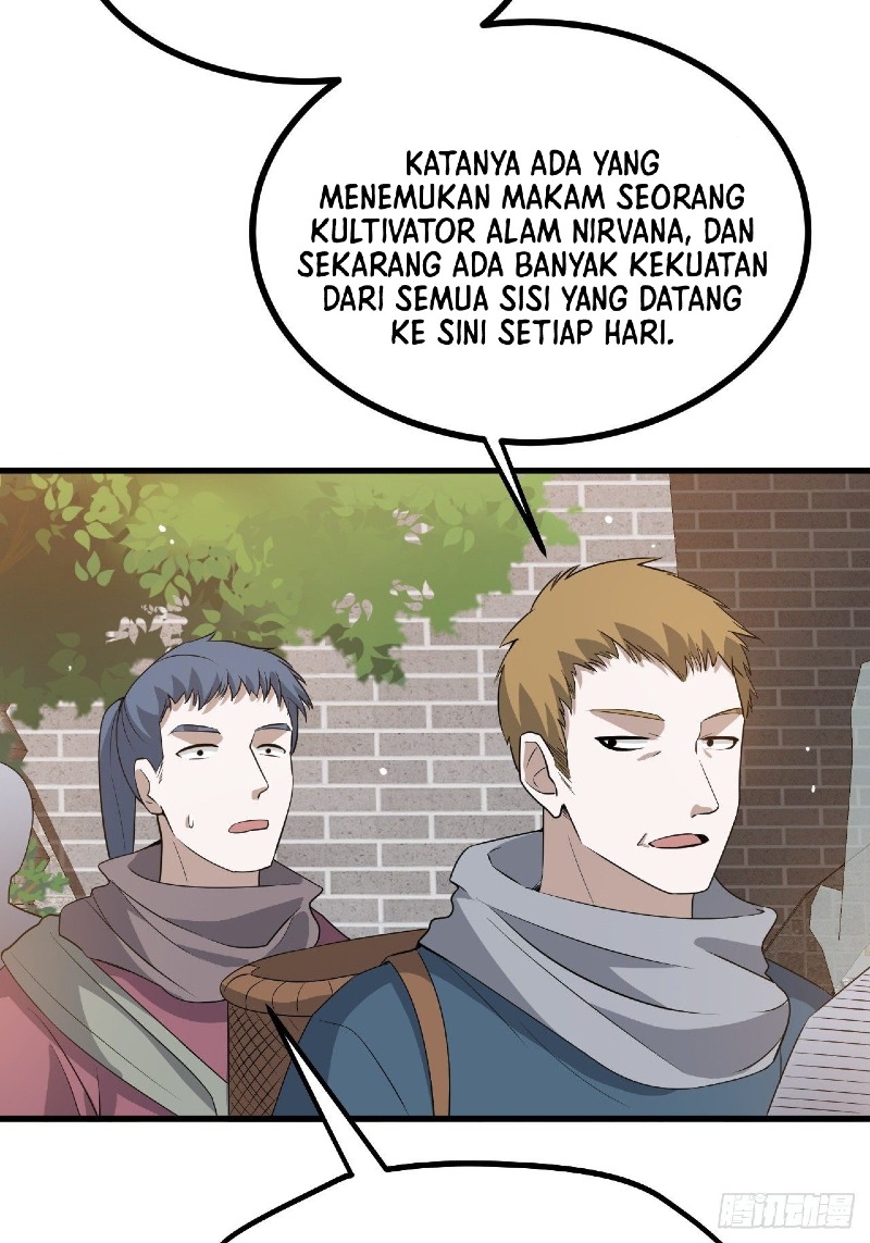 Son, Make Trouble Quickly Bab 29 halaman 9