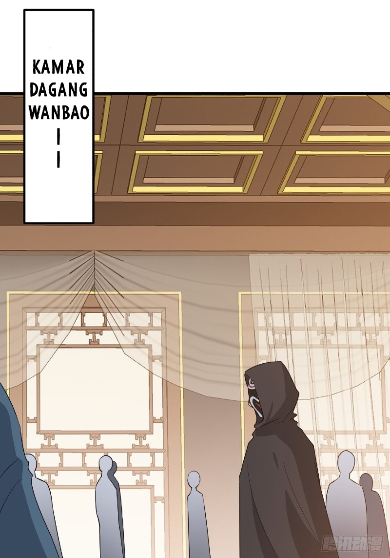 Son, Make Trouble Quickly Bab 29 halaman 12