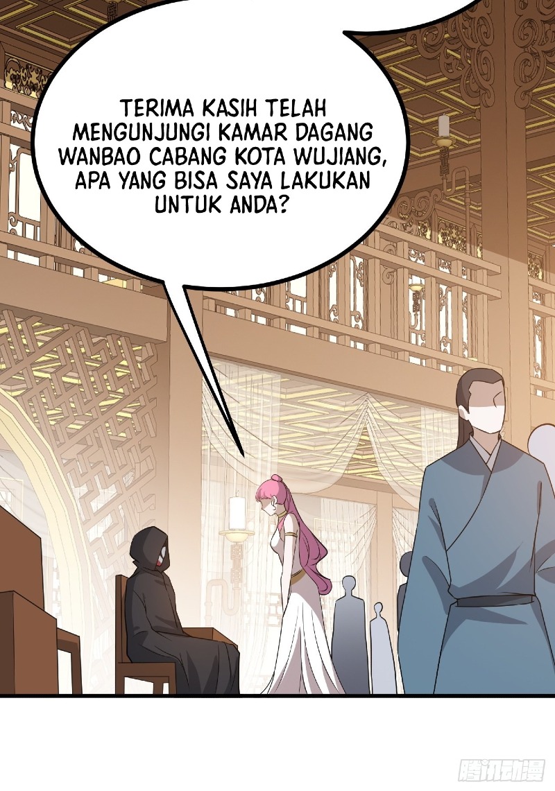 Son, Make Trouble Quickly Bab 29 halaman 14