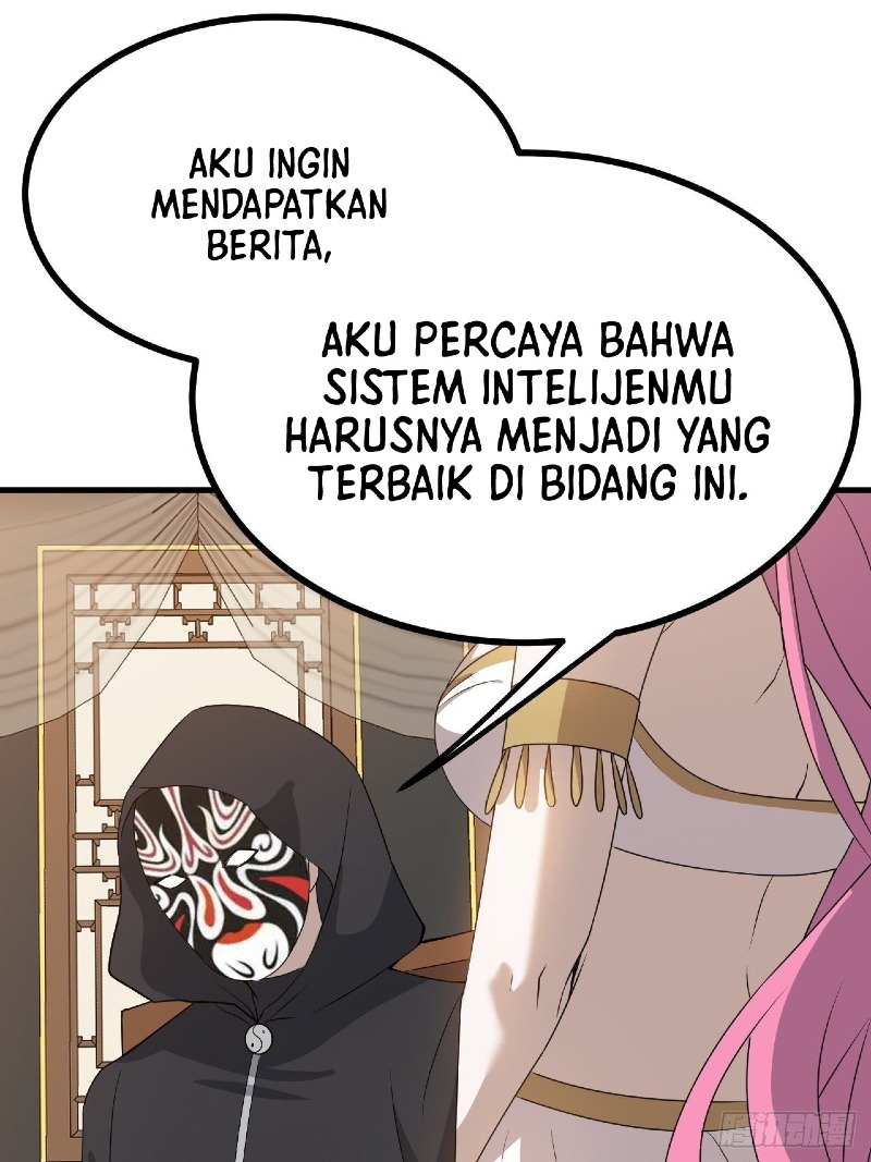 Son, Make Trouble Quickly Bab 29 halaman 15