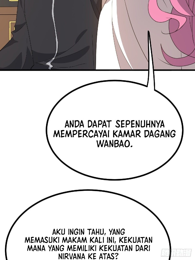Son, Make Trouble Quickly Bab 29 halaman 16