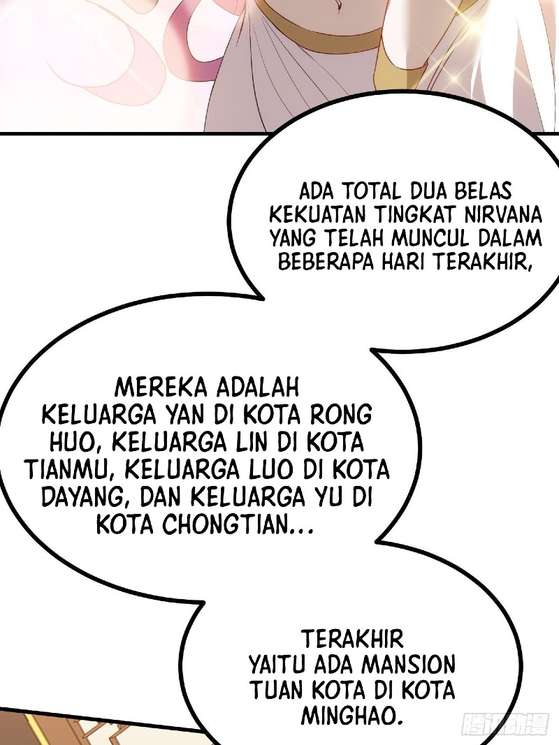 Son, Make Trouble Quickly Bab 29 halaman 19