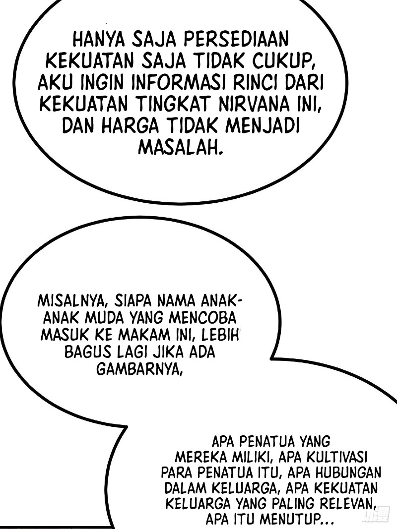 Son, Make Trouble Quickly Bab 29 halaman 22