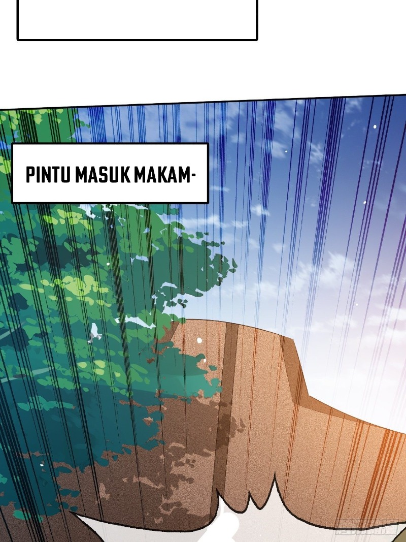 Son, Make Trouble Quickly Bab 29 halaman 28