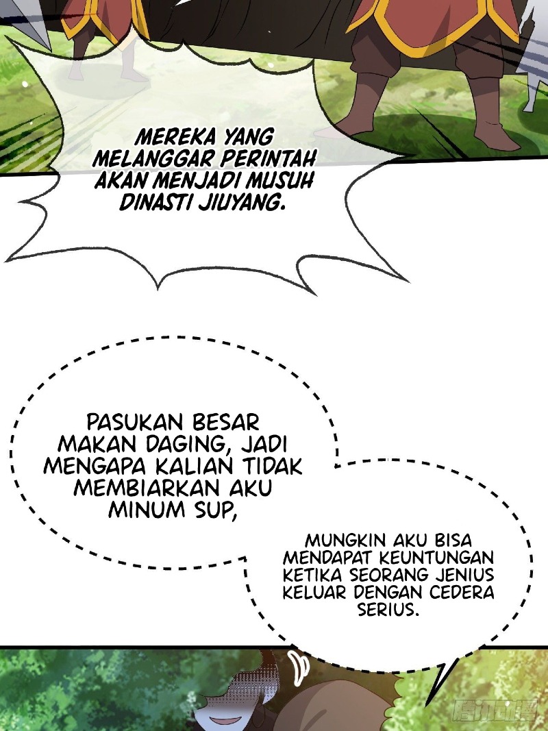 Son, Make Trouble Quickly Bab 29 halaman 30