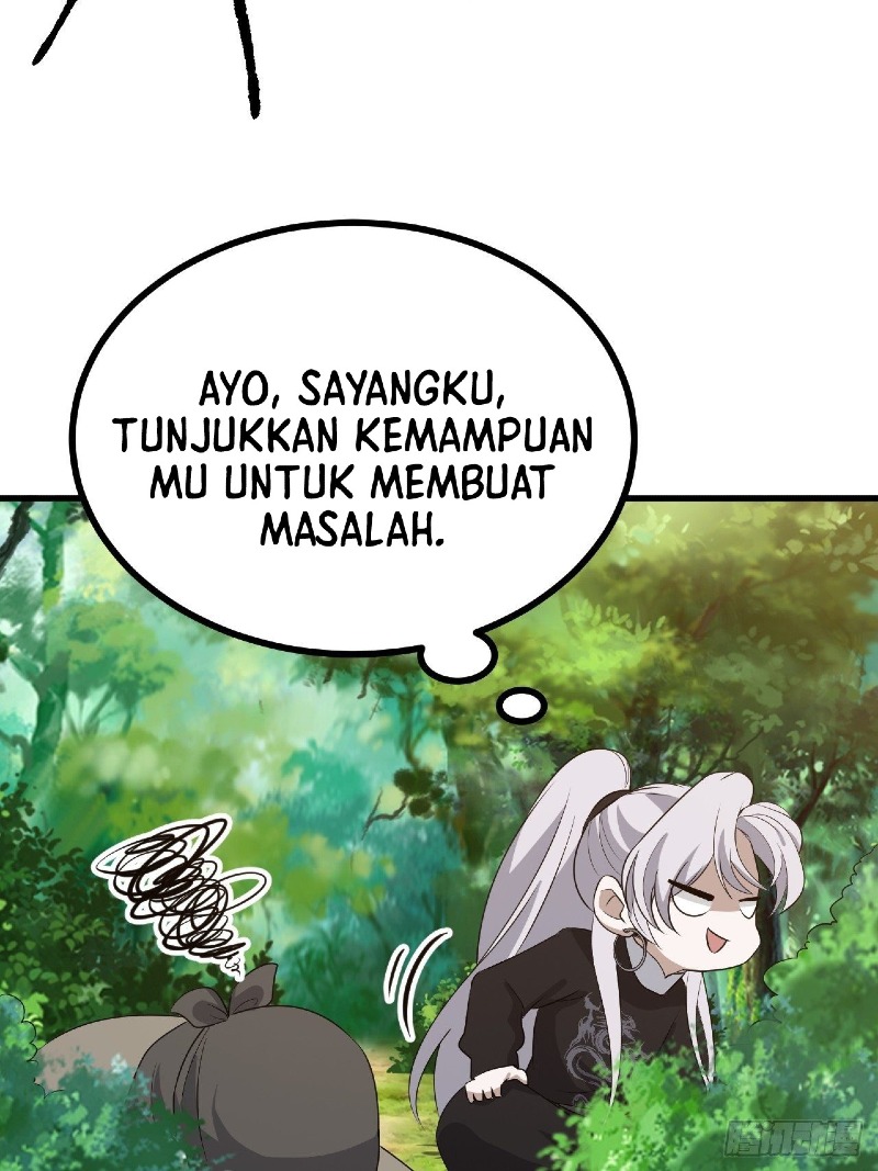 Son, Make Trouble Quickly Bab 29 halaman 39