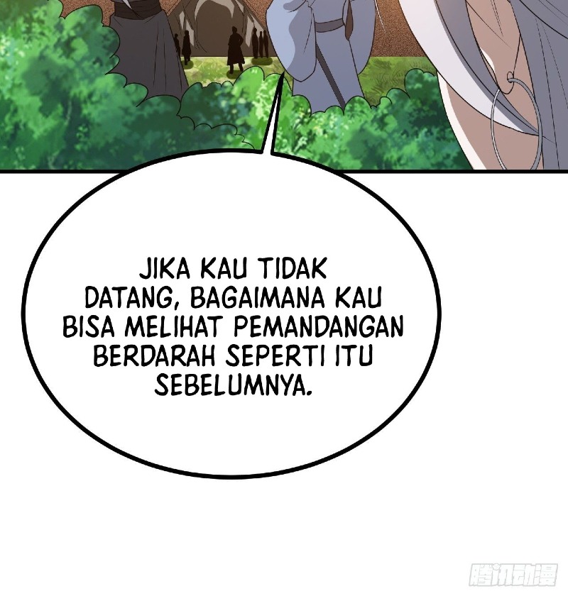 Son, Make Trouble Quickly Bab 29 halaman 41