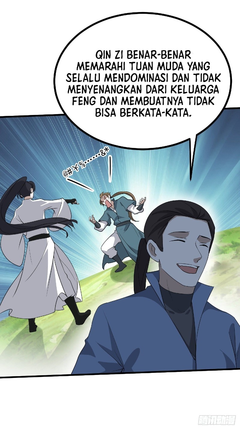 Son, Make Trouble Quickly Bab 29 halaman 42