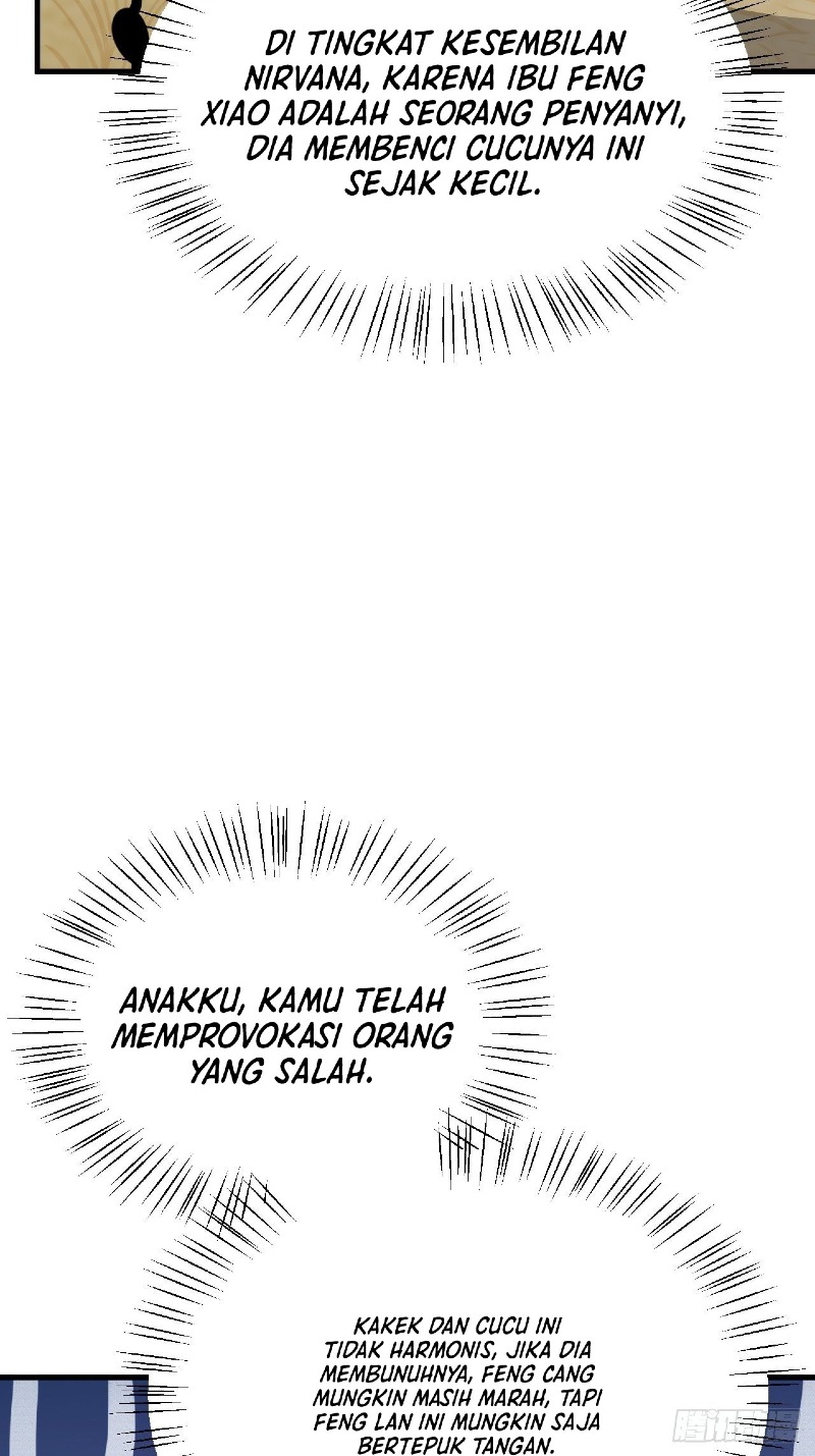 Son, Make Trouble Quickly Bab 29 halaman 47