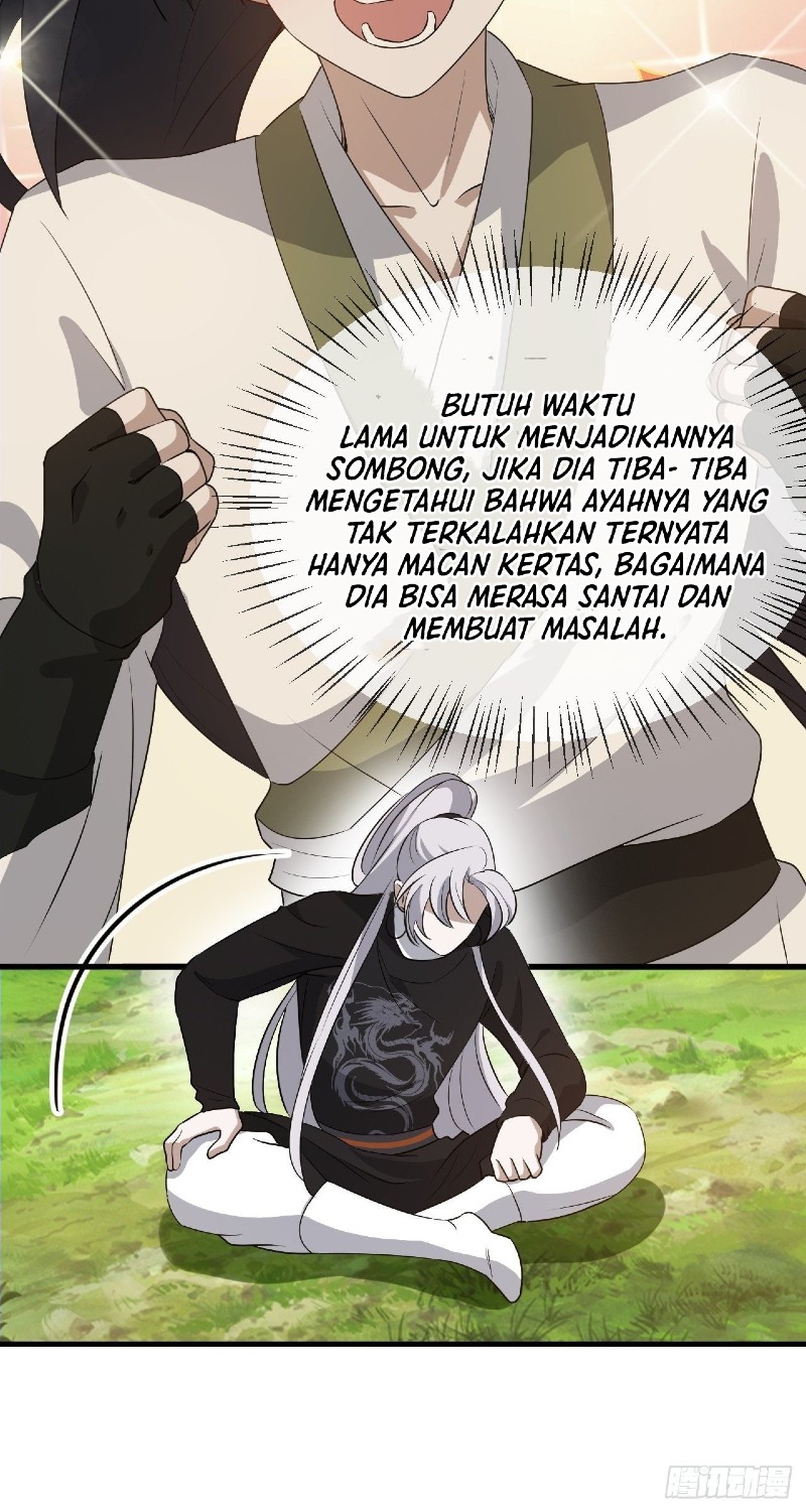 Son, Make Trouble Quickly Bab 29 halaman 55