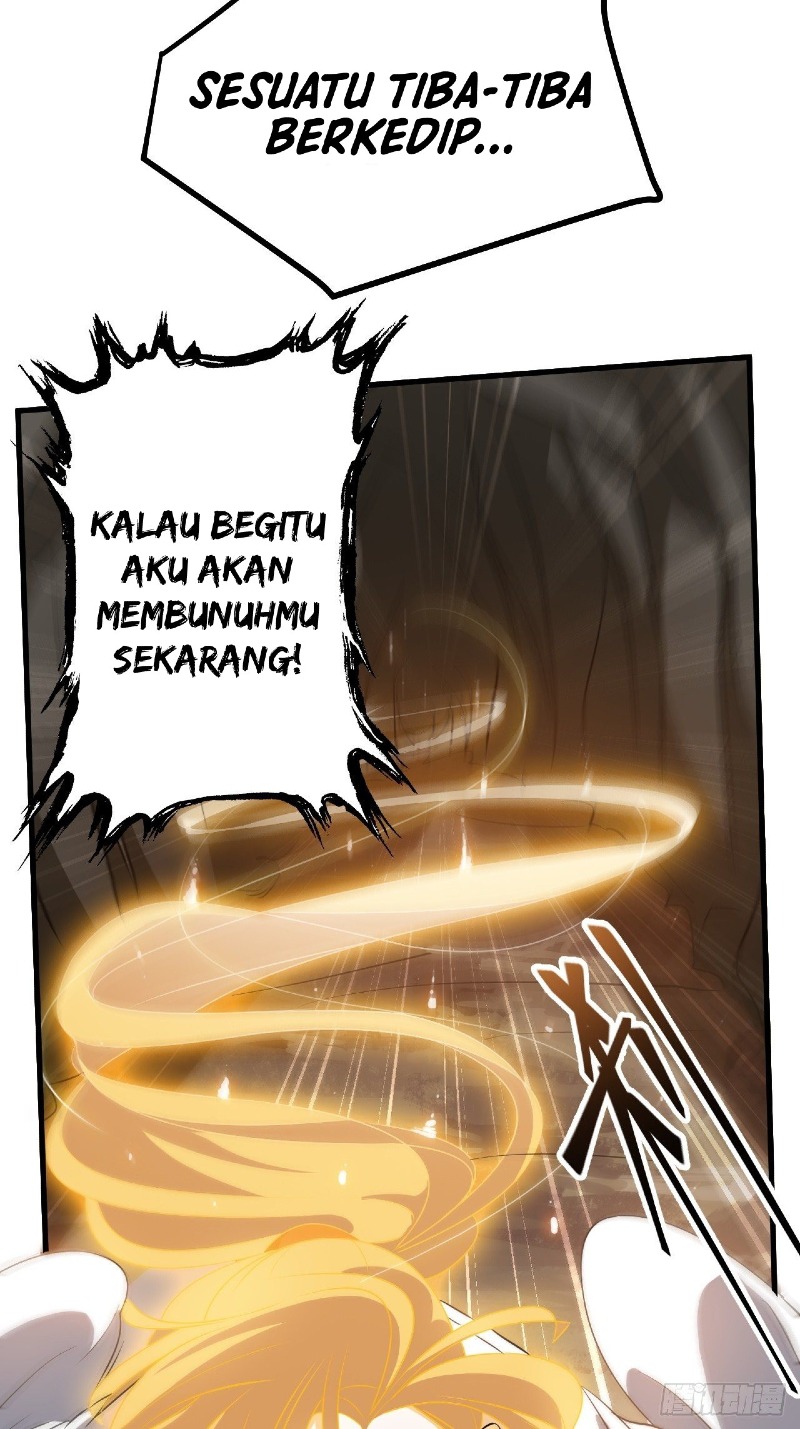 Son, Make Trouble Quickly Bab 29 halaman 57