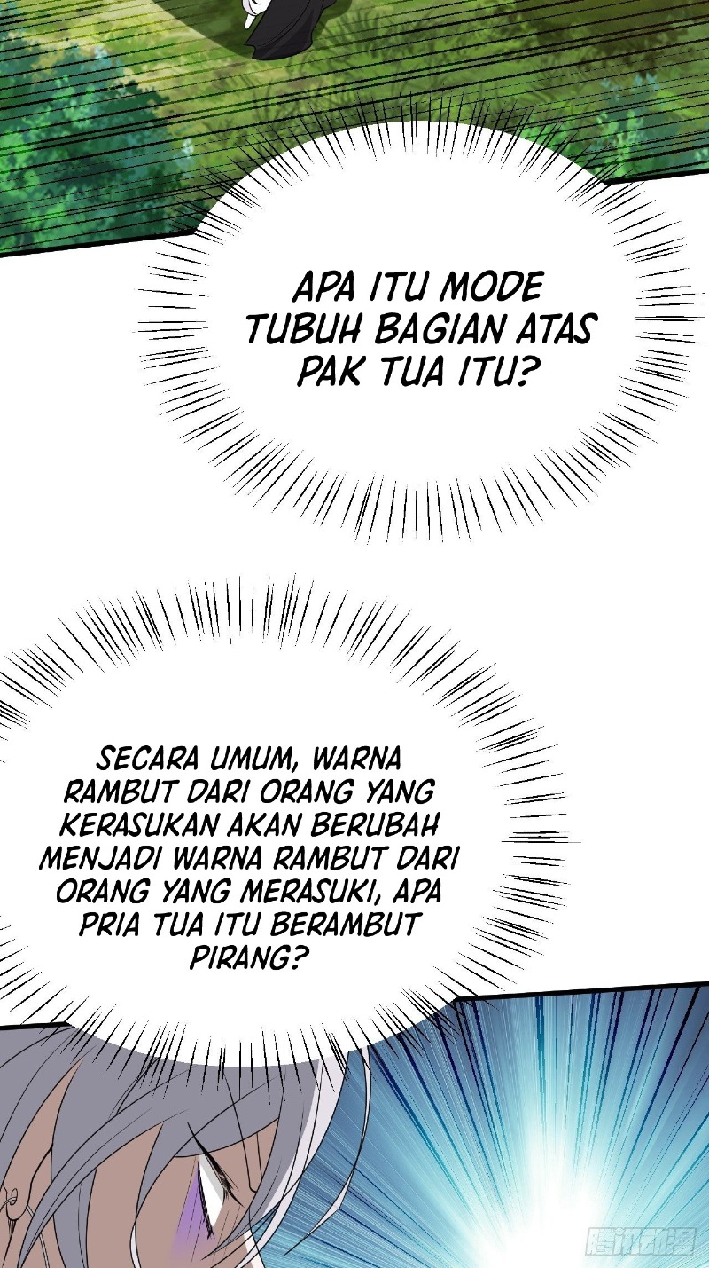 Son, Make Trouble Quickly Bab 29 halaman 59