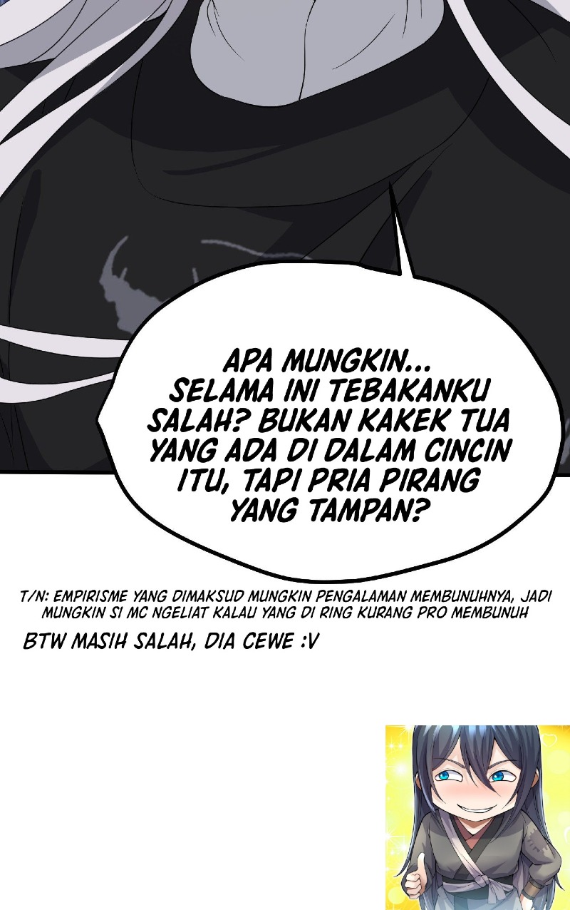 Son, Make Trouble Quickly Bab 29 halaman 61