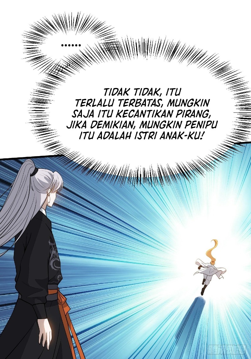 Son, Make Trouble Quickly Bab 30 halaman 6