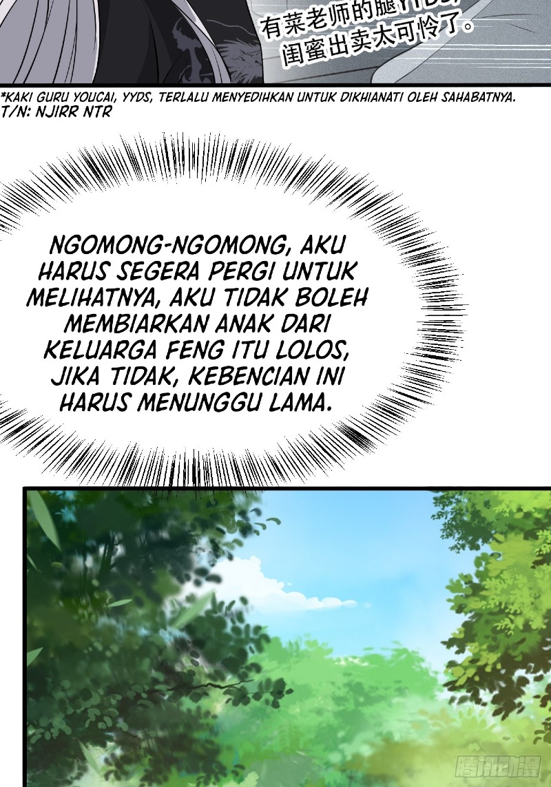Son, Make Trouble Quickly Bab 30 halaman 8
