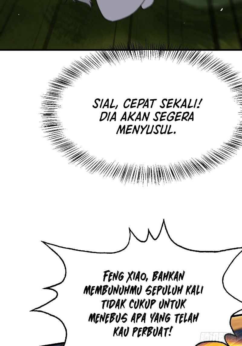 Son, Make Trouble Quickly Bab 30 halaman 11