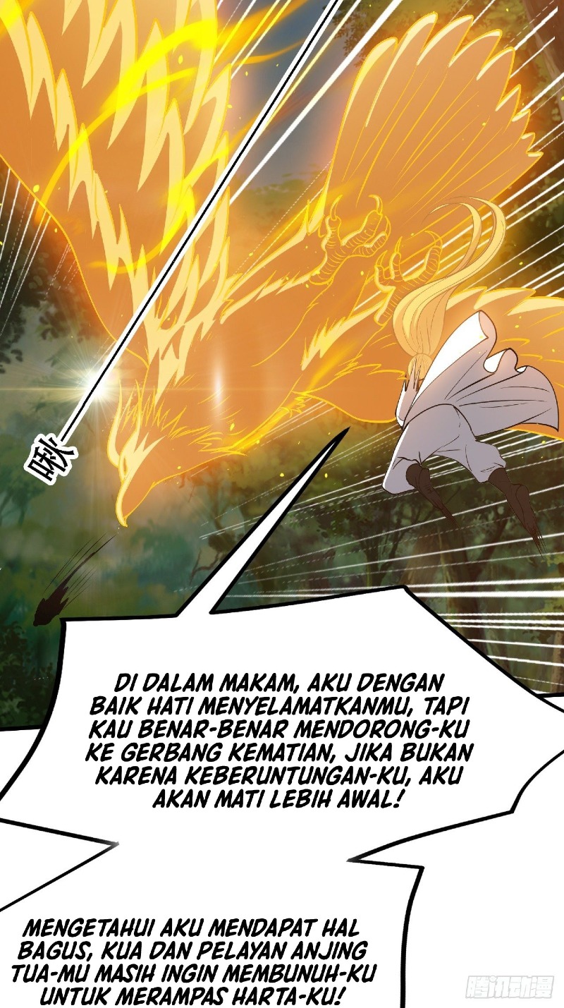 Son, Make Trouble Quickly Bab 30 halaman 15