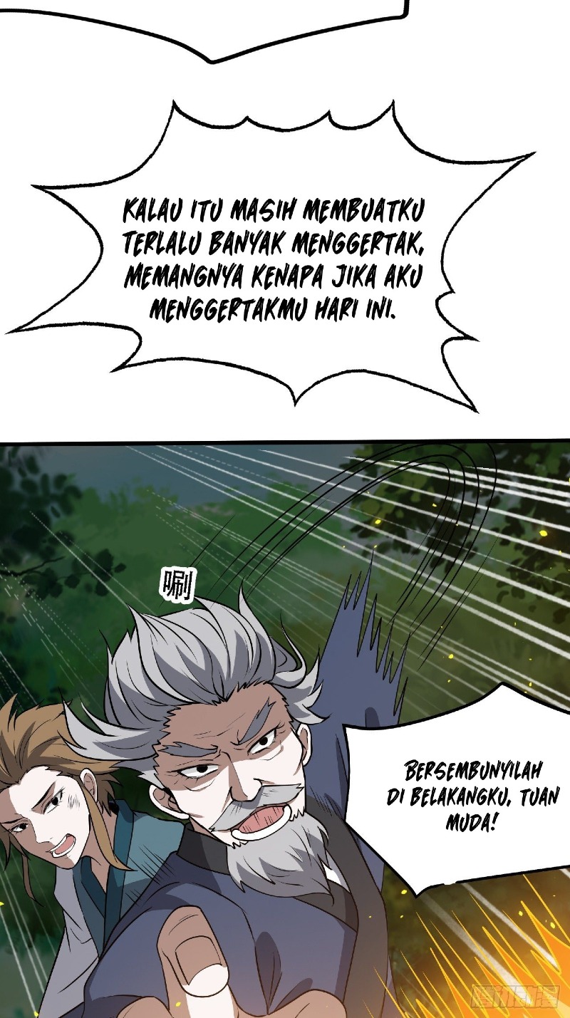 Son, Make Trouble Quickly Bab 30 halaman 16