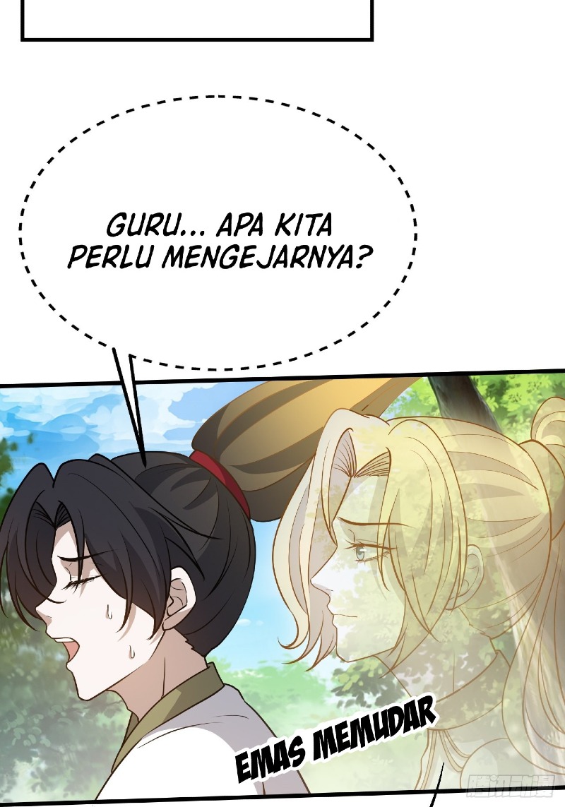 Son, Make Trouble Quickly Bab 30 halaman 23