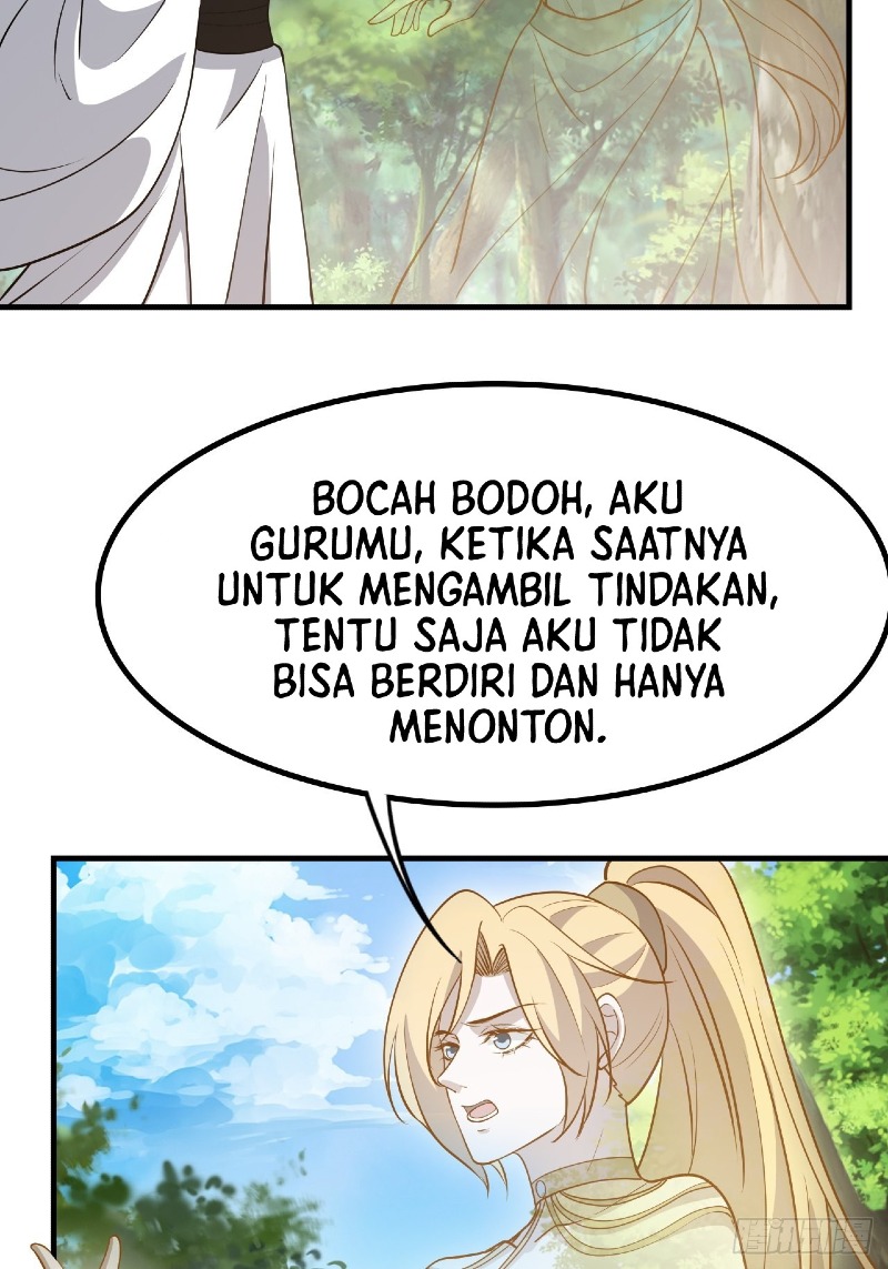 Son, Make Trouble Quickly Bab 30 halaman 26