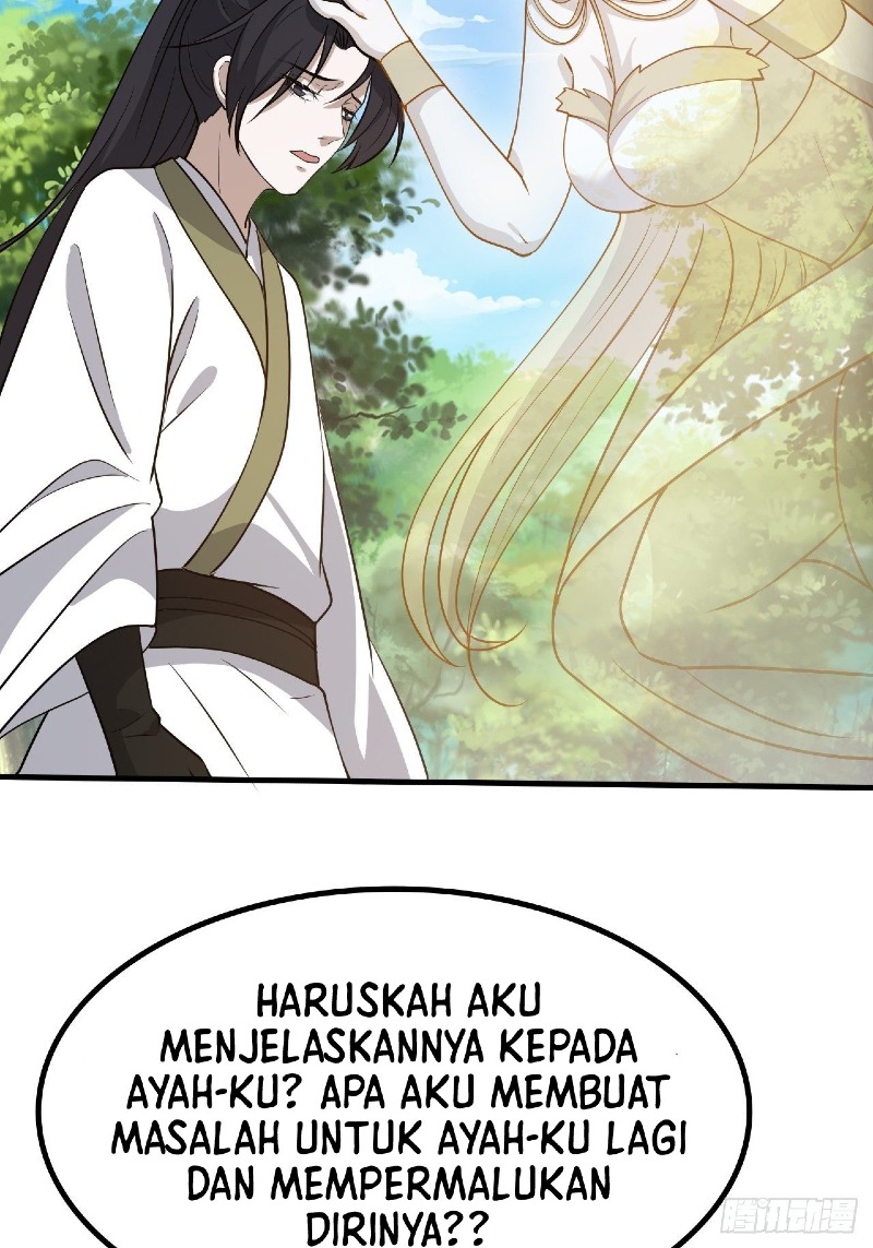 Son, Make Trouble Quickly Bab 30 halaman 28