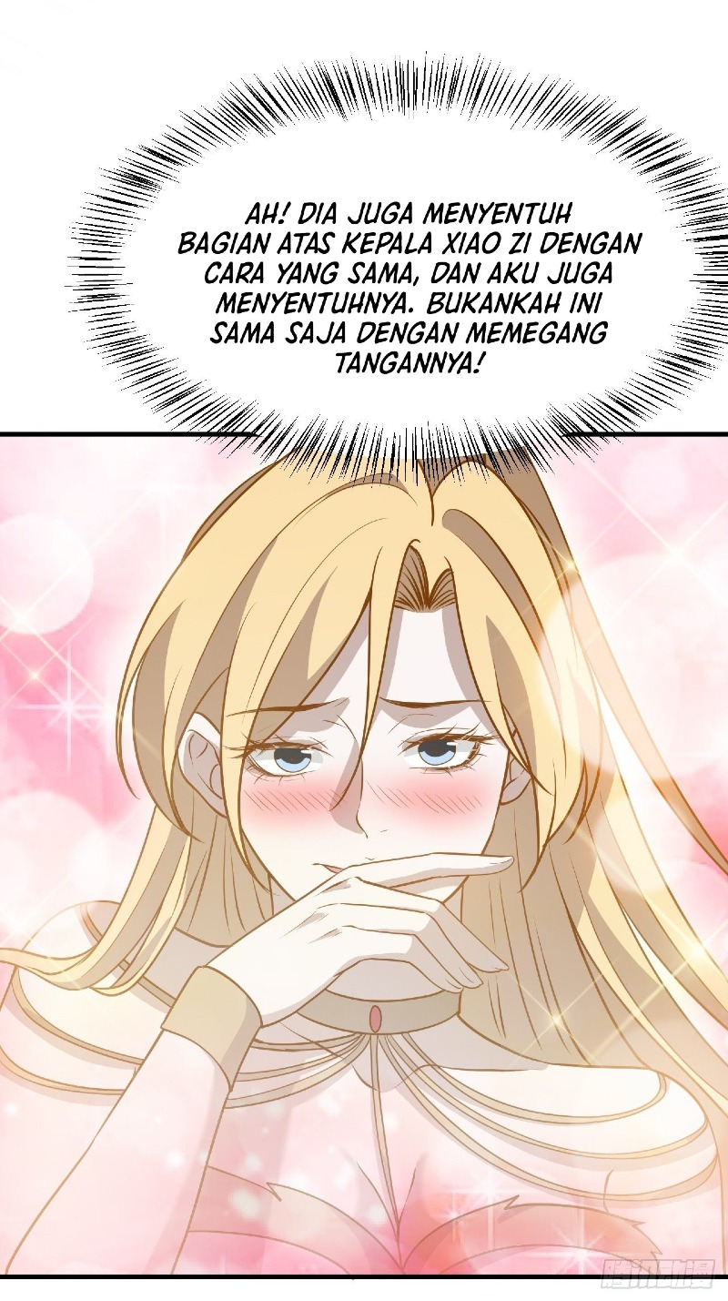 Son, Make Trouble Quickly Bab 30 halaman 30