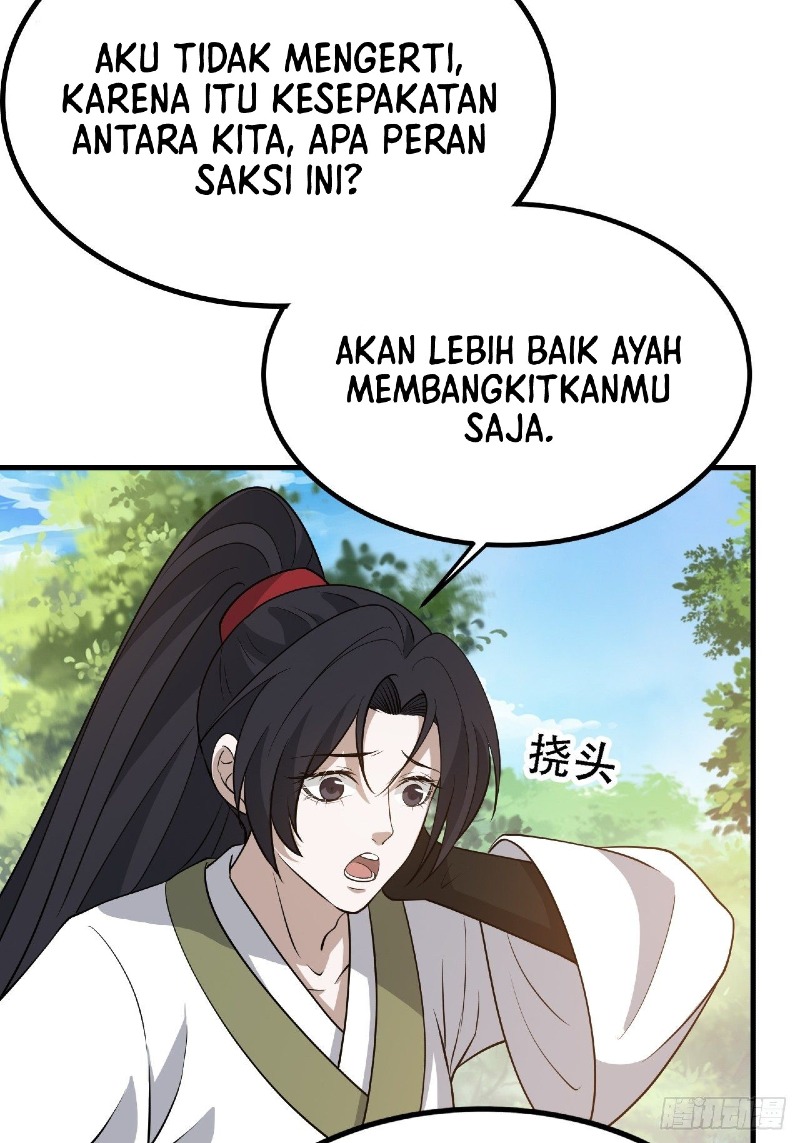 Son, Make Trouble Quickly Bab 30 halaman 38