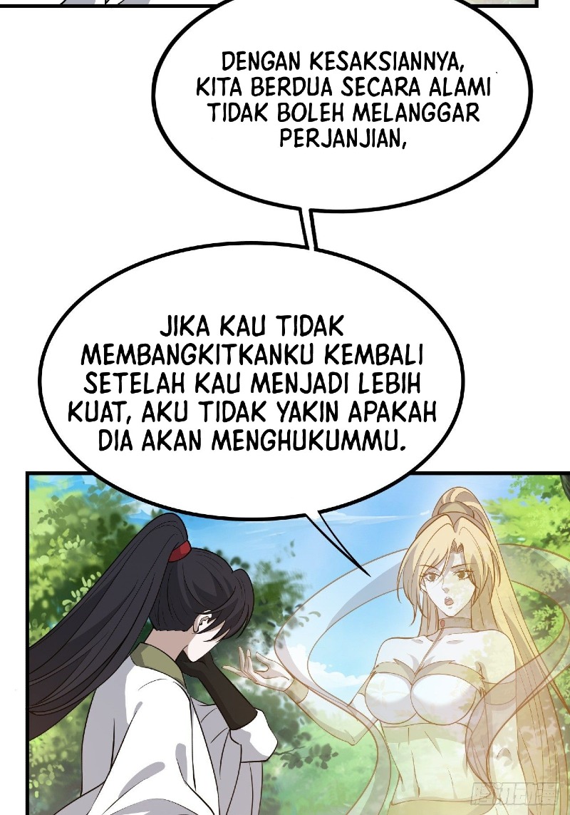 Son, Make Trouble Quickly Bab 30 halaman 39