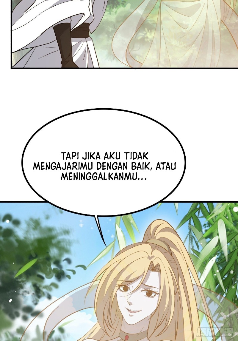 Son, Make Trouble Quickly Bab 30 halaman 40